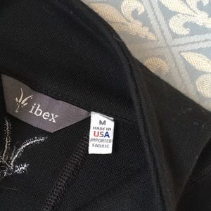 IBEX Mens Medium vest